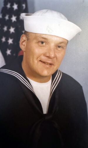 Daniel Howard Wolfe, Jr.